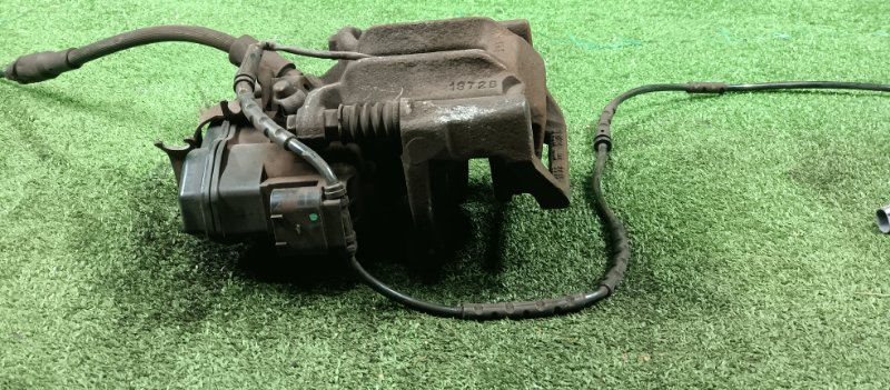 Суппорт тормозной, 5500 рублей, Фроловское