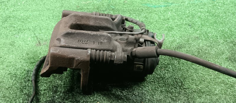 Суппорт тормозной, 5500 рублей, Фроловское