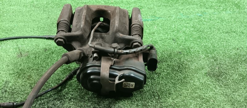 Суппорт тормозной, 5500 рублей, Фроловское