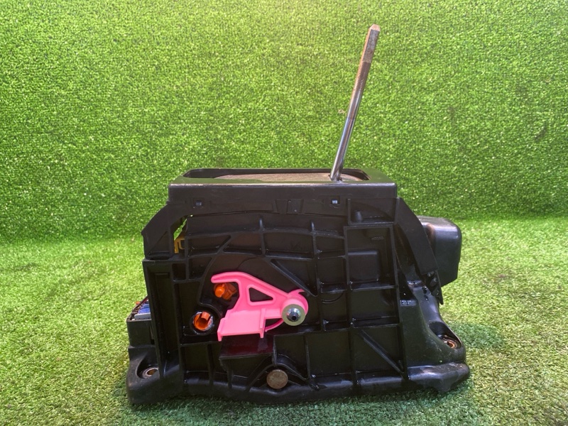 Селектор АКПП, 3500 рублей, Фроловское