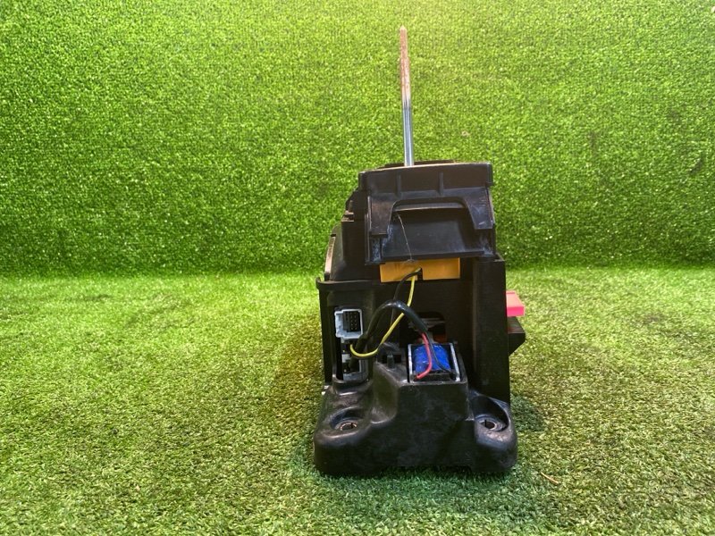 Селектор АКПП, 3500 рублей, Фроловское