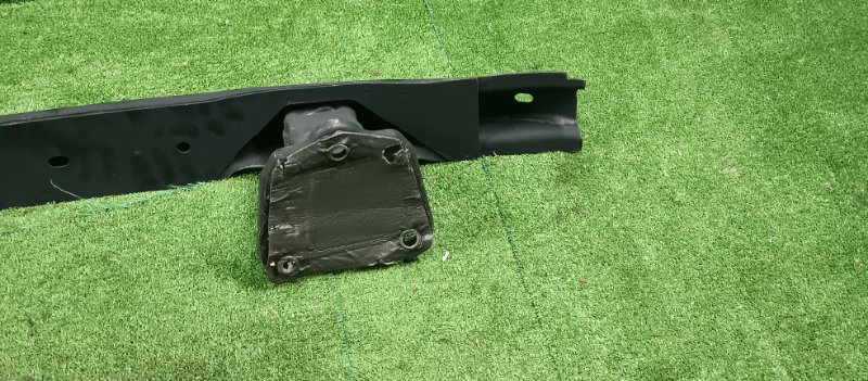 Усилитель бампера, 1800 рублей, Фроловское