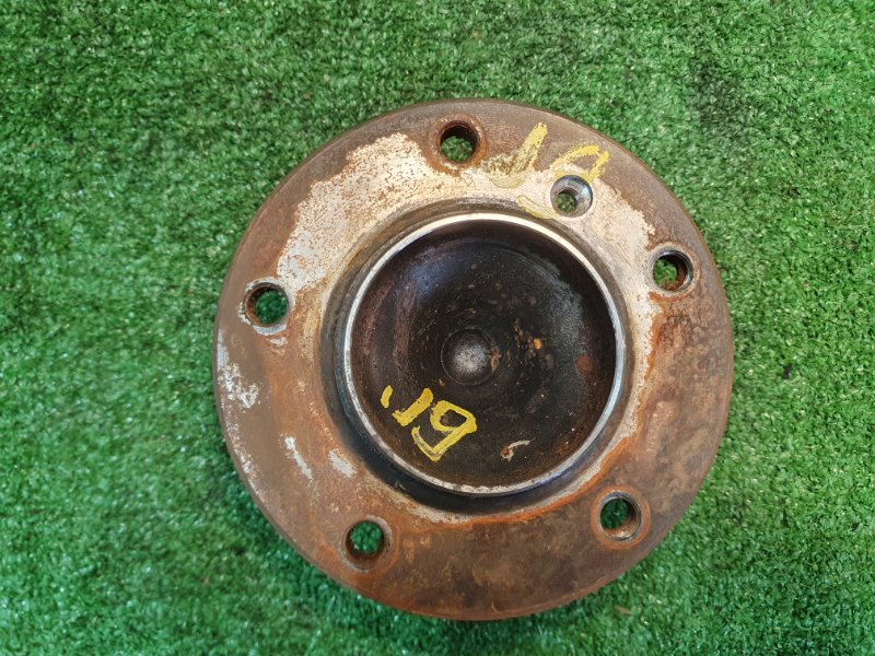 Ступица, 2500 рублей, Фроловское