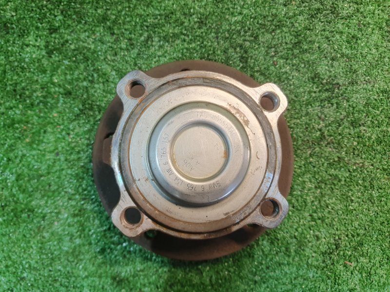 Ступица, 2500 рублей, Фроловское