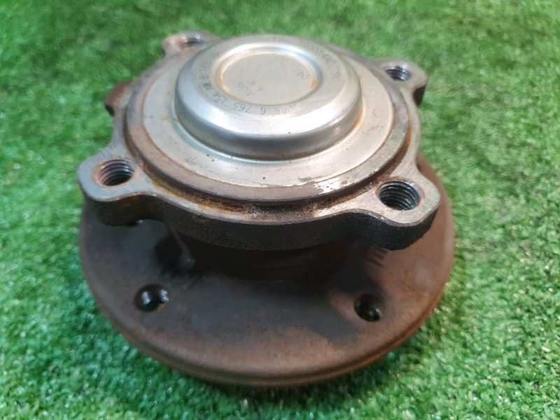 Ступица, 2500 рублей, Фроловское