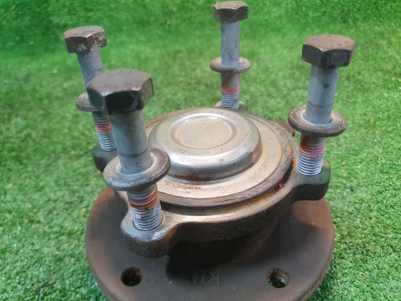 Ступица, 2500 рублей, Фроловское