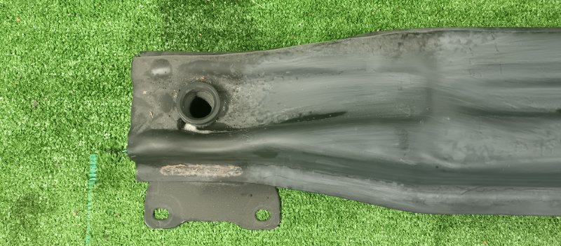 Усилитель бампера, 3000 рублей, Фроловское