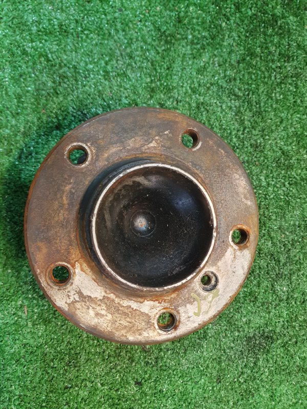 Ступица, 2500 рублей, Фроловское