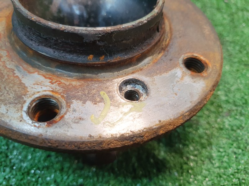 Ступица, 2500 рублей, Фроловское