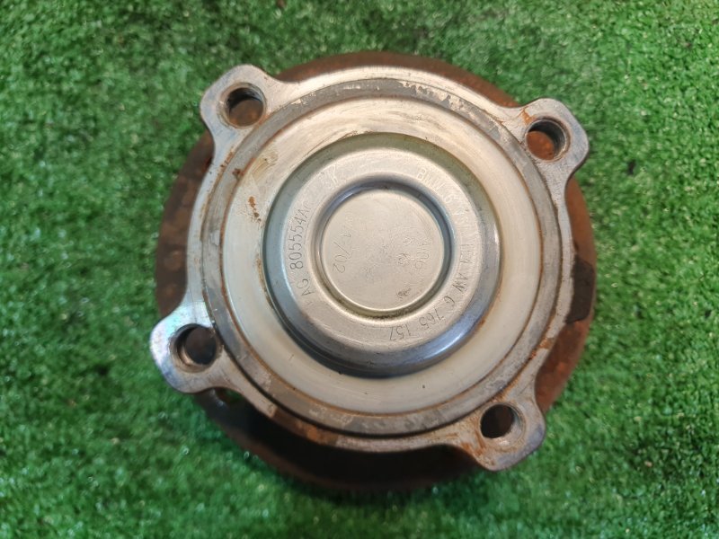 Ступица, 2500 рублей, Фроловское