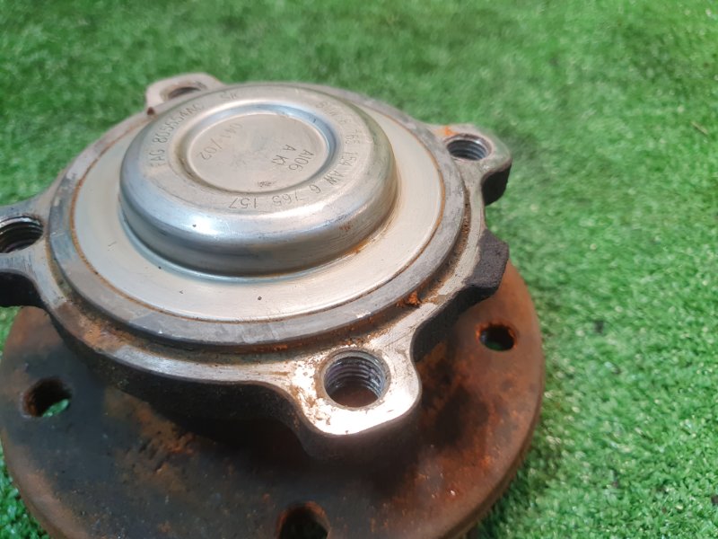 Ступица, 2500 рублей, Фроловское