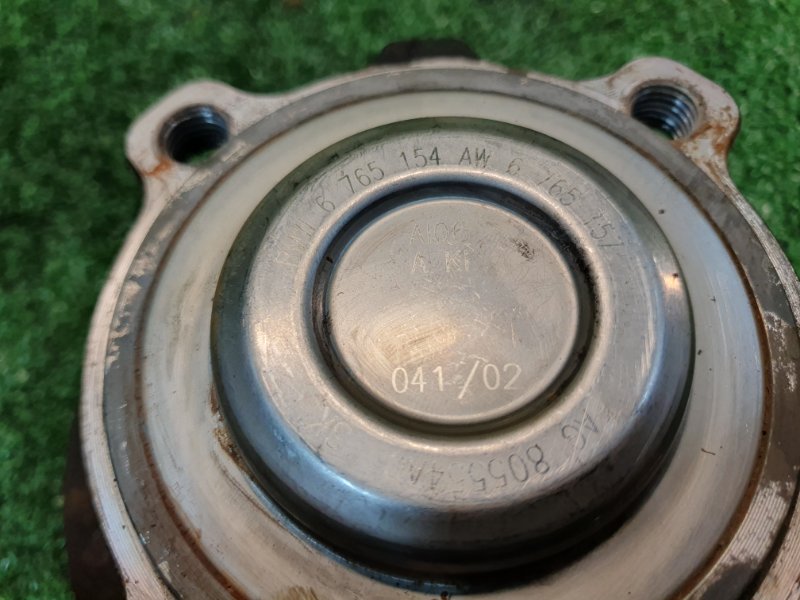 Ступица, 2500 рублей, Фроловское