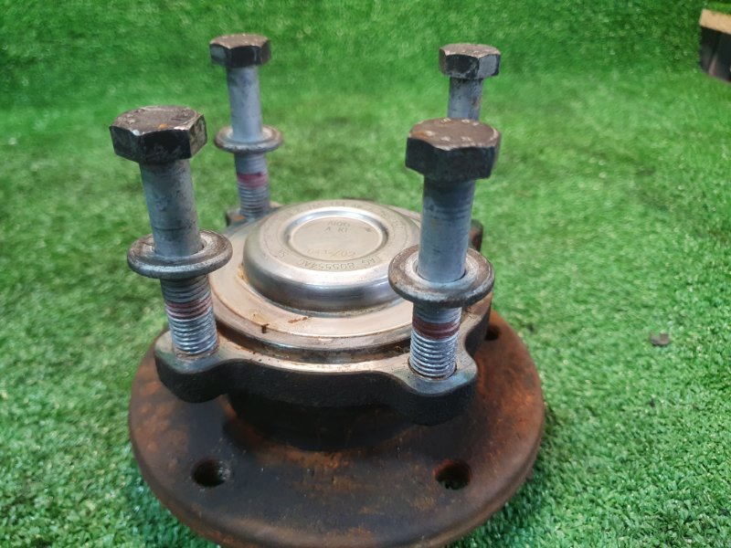 Ступица, 2500 рублей, Фроловское