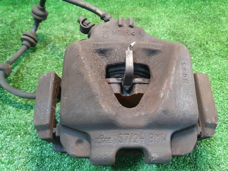 Суппорт тормозной, 3000 рублей, Фроловское