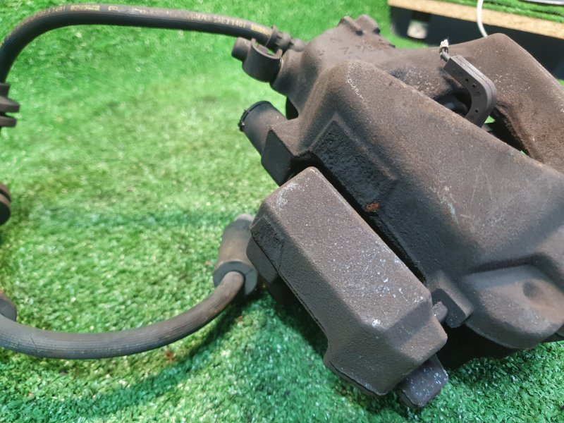 Суппорт тормозной, 3000 рублей, Фроловское