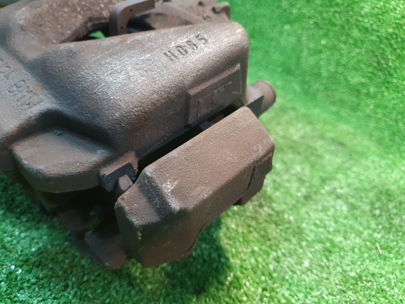 Суппорт тормозной, 3000 рублей, Фроловское