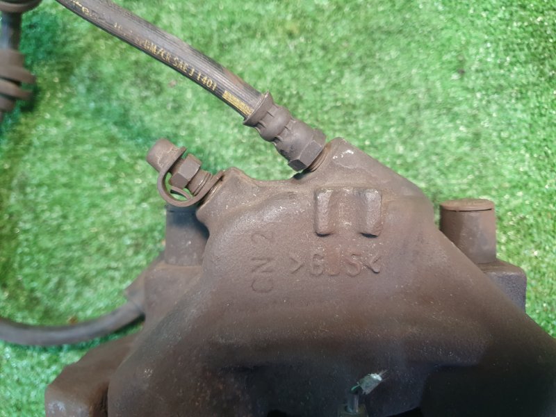 Суппорт тормозной, 3000 рублей, Фроловское