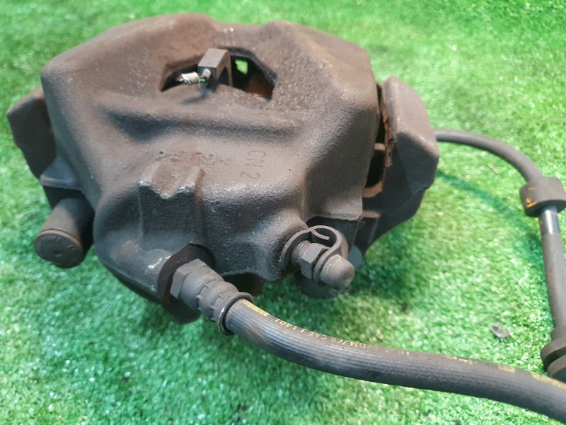 Суппорт тормозной, 3000 рублей, Фроловское