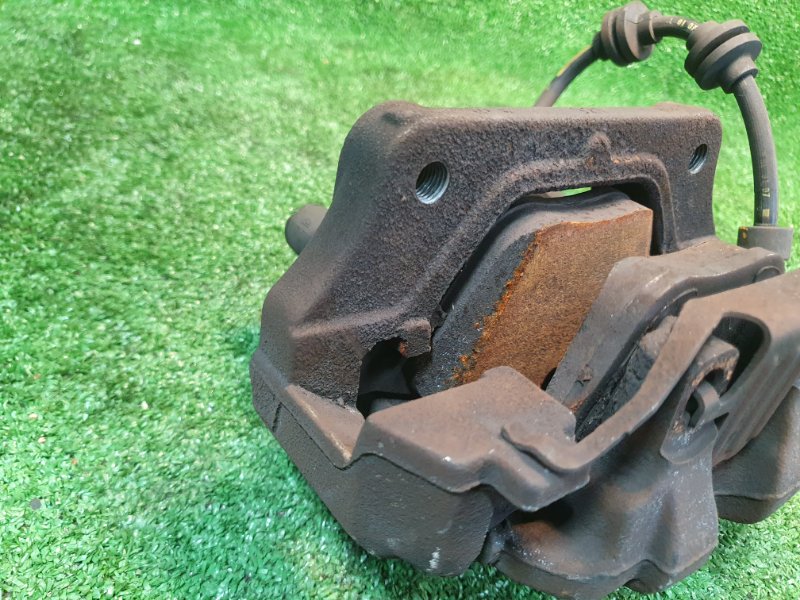 Суппорт тормозной, 3000 рублей, Фроловское