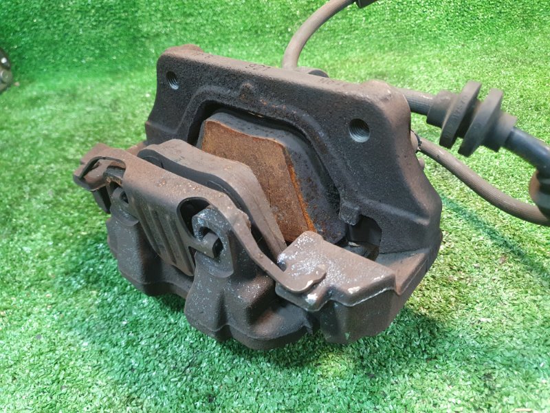 Суппорт тормозной, 3000 рублей, Фроловское