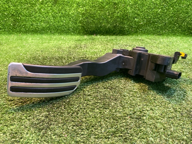 Педаль газа, 2000 рублей, Фроловское