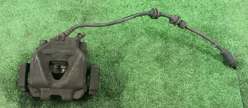 Суппорт тормозной, 2500 рублей, Фроловское