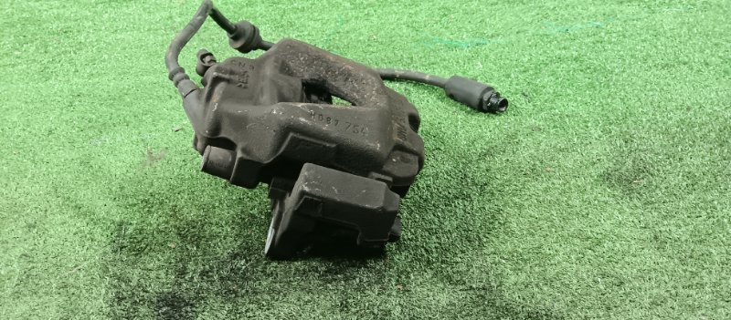 Суппорт тормозной, 2500 рублей, Фроловское