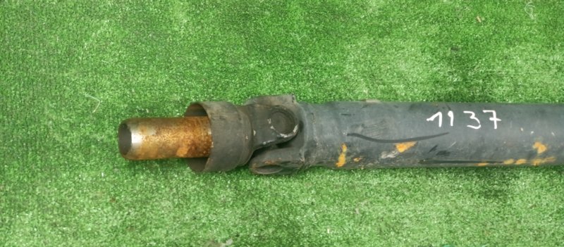 Карданный вал, 19000 рублей, Фроловское