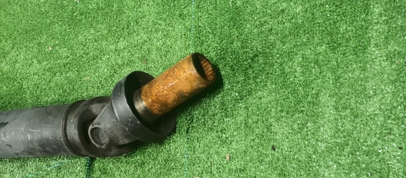 Карданный вал, 6900 рублей, Фроловское