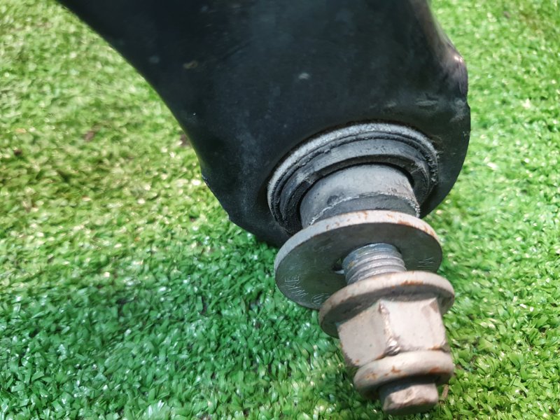 Рычаг подвески, 1500 рублей, Фроловское