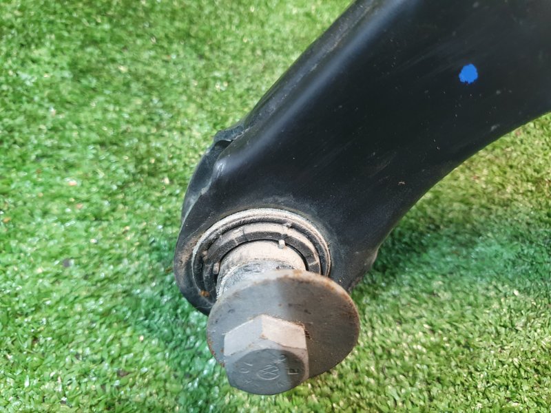 Рычаг подвески, 1500 рублей, Фроловское