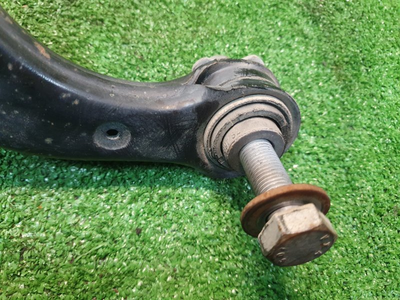 Рычаг подвески, 1500 рублей, Фроловское