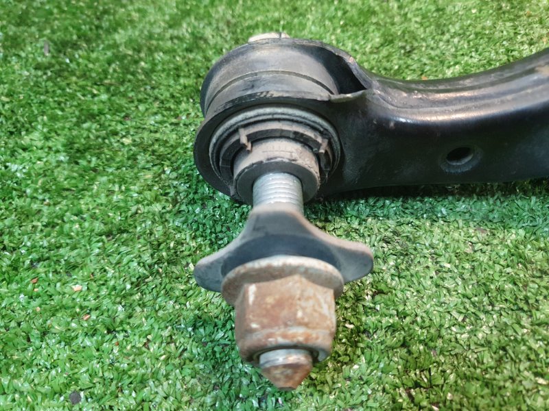 Рычаг подвески, 1500 рублей, Фроловское