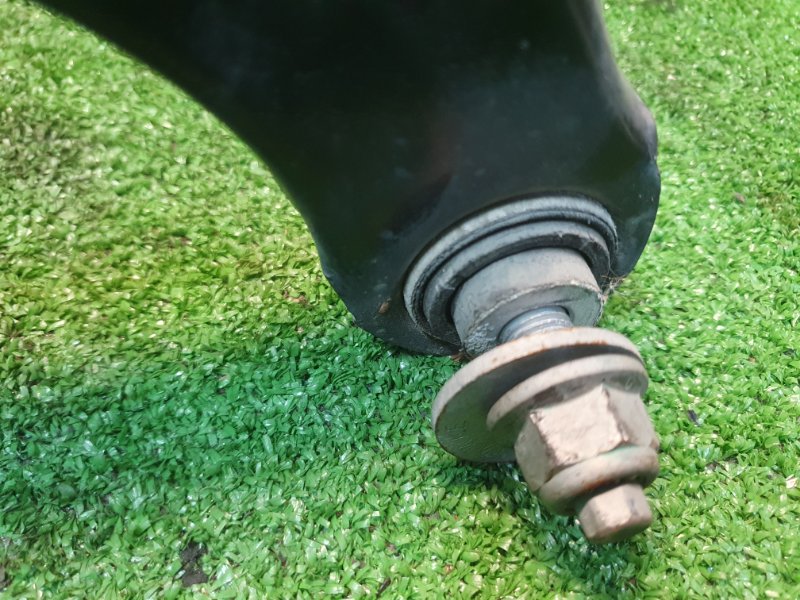 Рычаг подвески, 1500 рублей, Фроловское