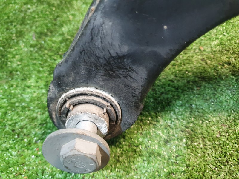 Рычаг подвески, 1500 рублей, Фроловское