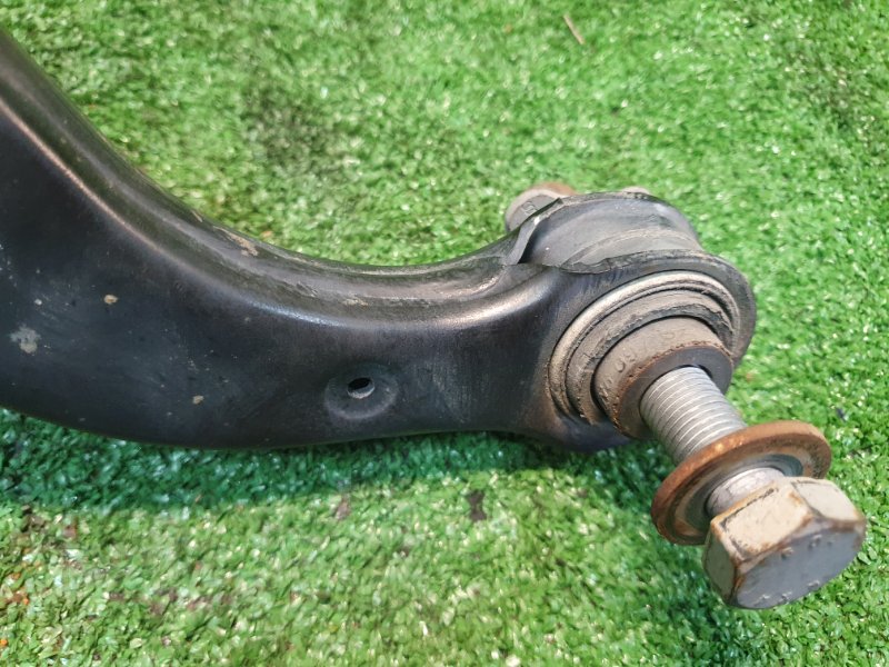 Рычаг подвески, 1500 рублей, Фроловское