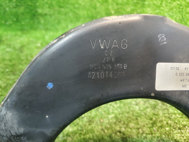 Рычаг подвески, 1500 рублей, Фроловское