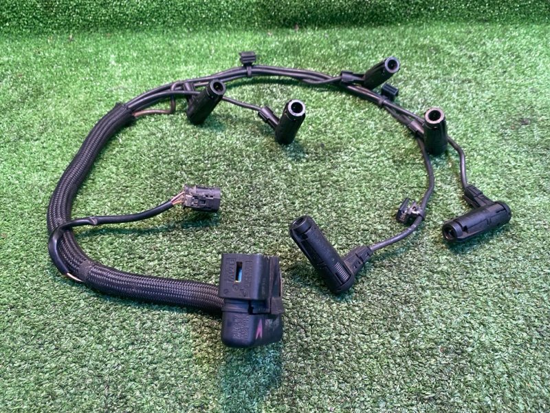 Проводка ДВС, 2900 рублей, Фроловское