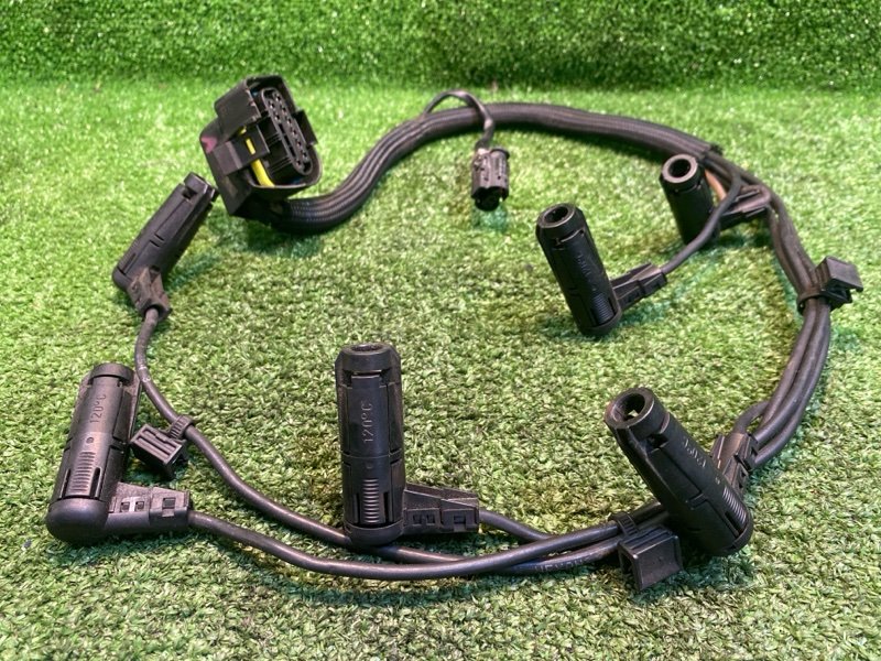 Проводка ДВС, 2900 рублей, Фроловское