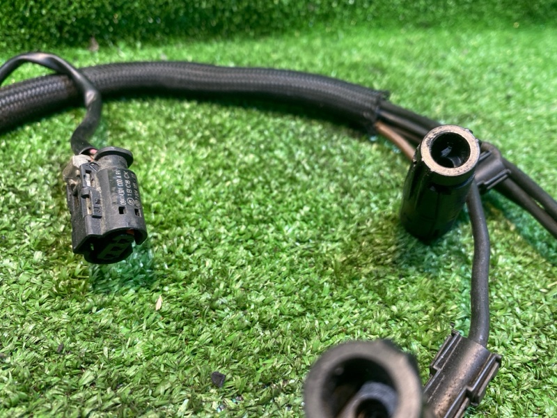 Проводка ДВС, 2900 рублей, Фроловское