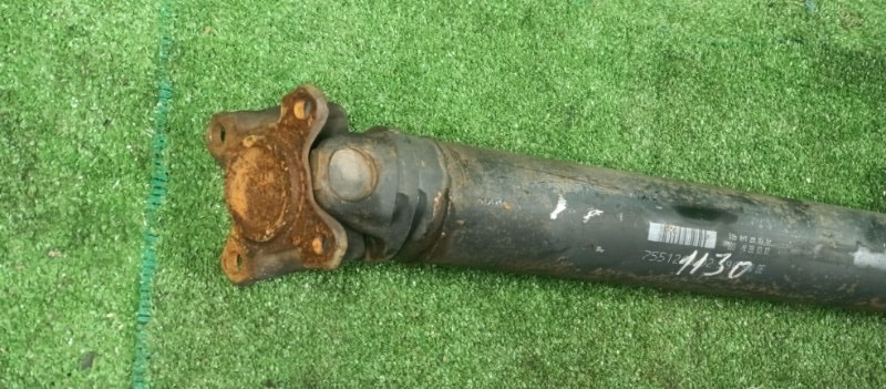 Карданный вал, 6000 рублей, Фроловское