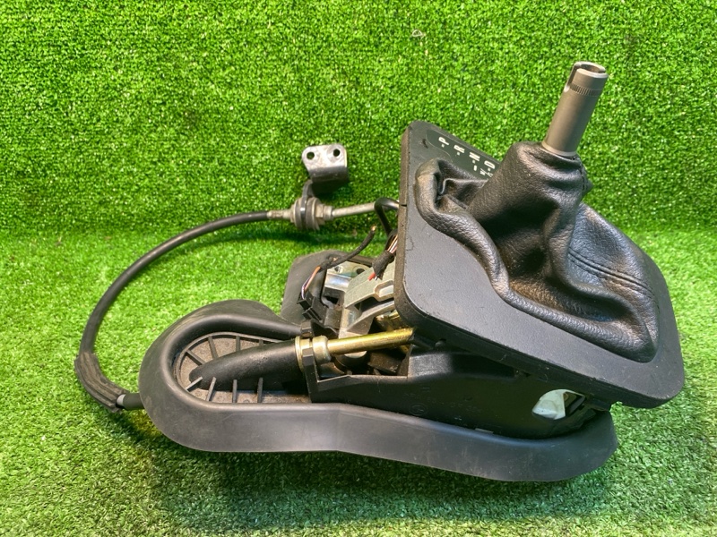 Селектор АКПП, 1500 рублей, Фроловское