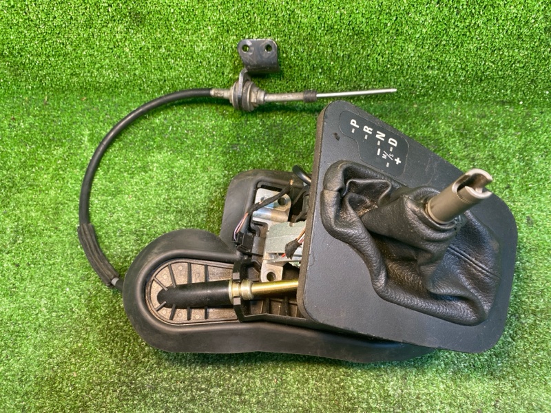 Селектор АКПП, 1500 рублей, Фроловское