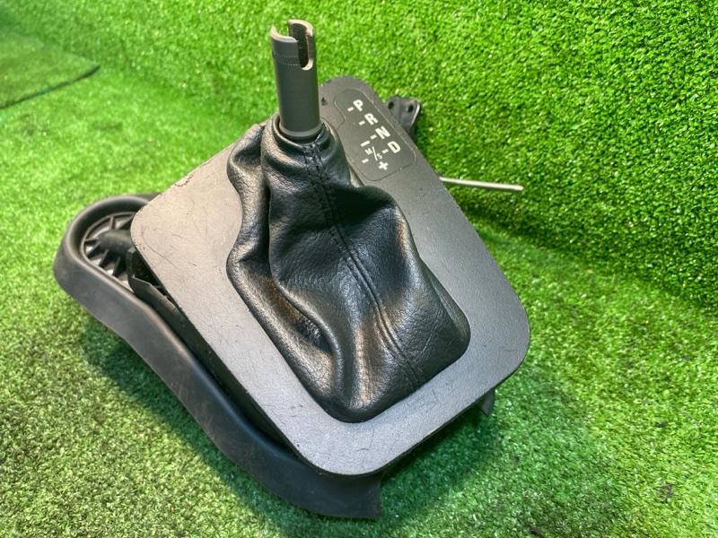 Селектор АКПП, 1500 рублей, Фроловское