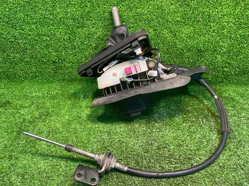 Селектор АКПП, 1500 рублей, Фроловское