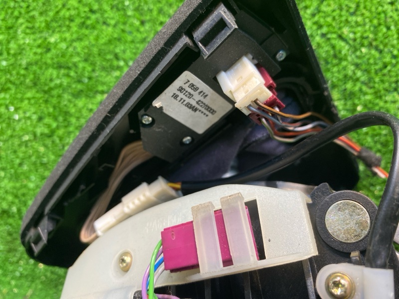 Селектор АКПП, 1500 рублей, Фроловское