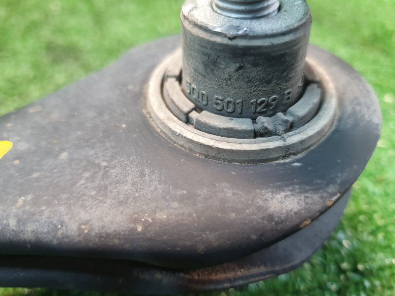 Рычаг подвески, 1200 рублей, Фроловское