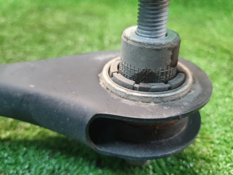 Рычаг подвески, 1200 рублей, Фроловское