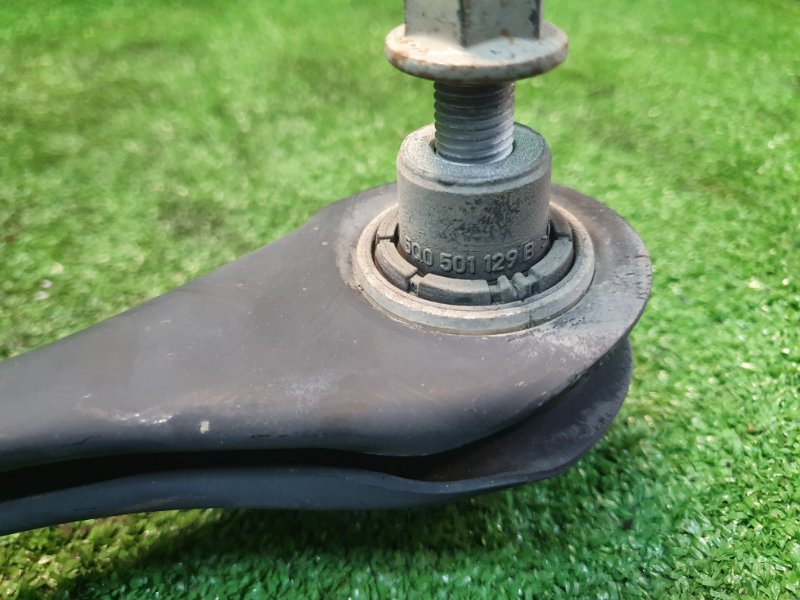 Рычаг подвески, 1200 рублей, Фроловское