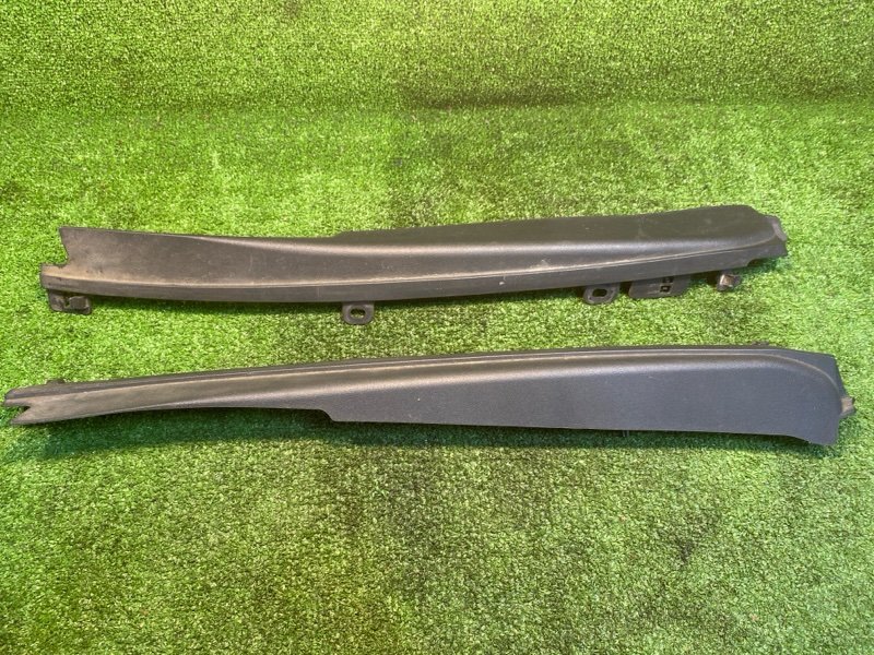 Накладка крыла, 2000 рублей, Фроловское